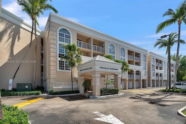 1280 S Alhambra Cir #2211 Coral Gables, FL 33146