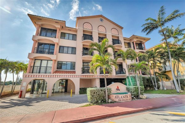 8816 Collins Ave #206 Surfside, FL 33154