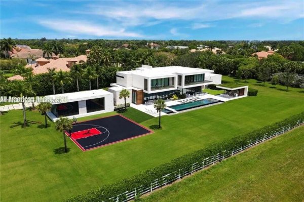 17000 Stratford Ct Southwest Ranches, FL 33331