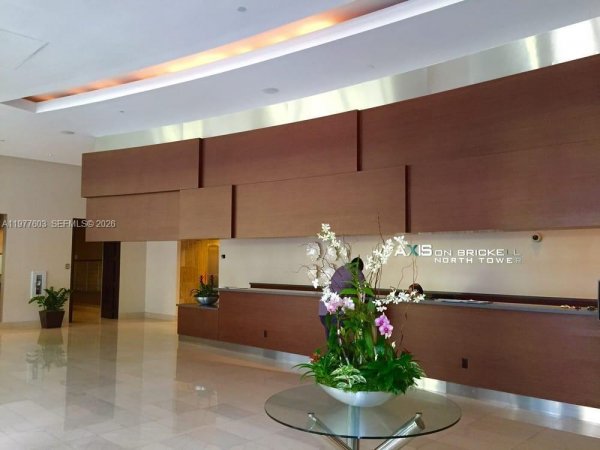 1111 SW 1st Ave #1823-N Miami, FL 33130