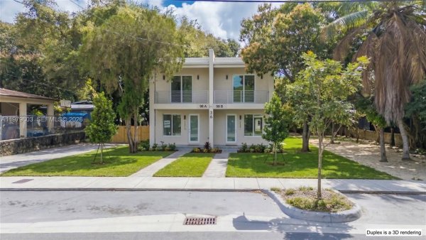 98 NE 70th St Miami, FL 33138