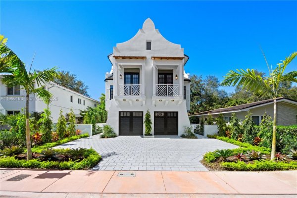 2710 S Le Jeune Rd Coral Gables, FL 33134