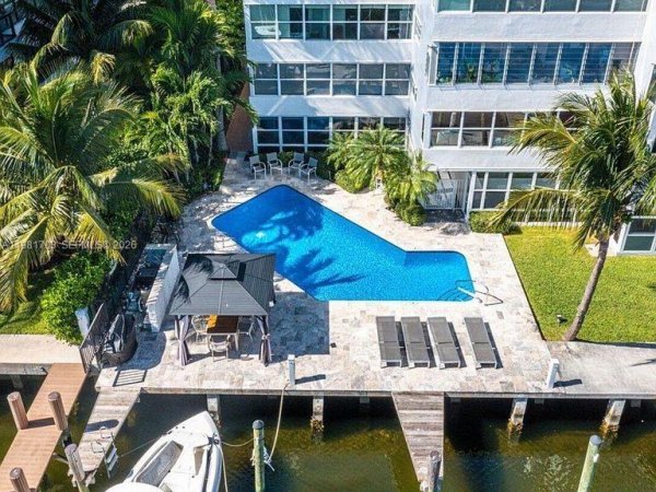 40 Isle Of Venice Dr #6 Fort Lauderdale, FL 33301