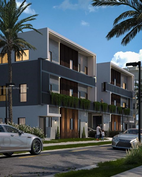 1534 SW 3rd St Miami, FL 33135