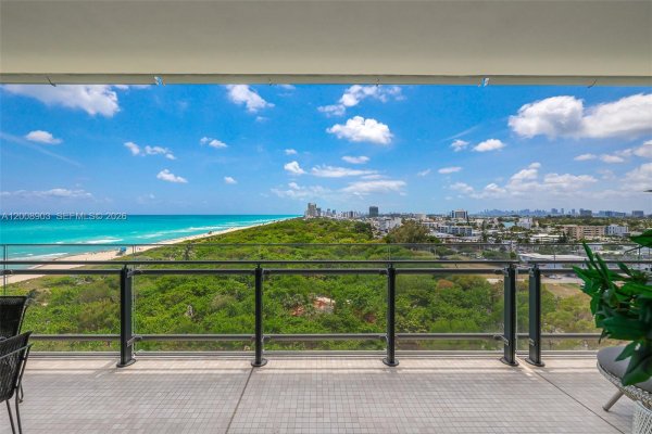 8701 Collins Ave #904 Miami Beach, FL 33154