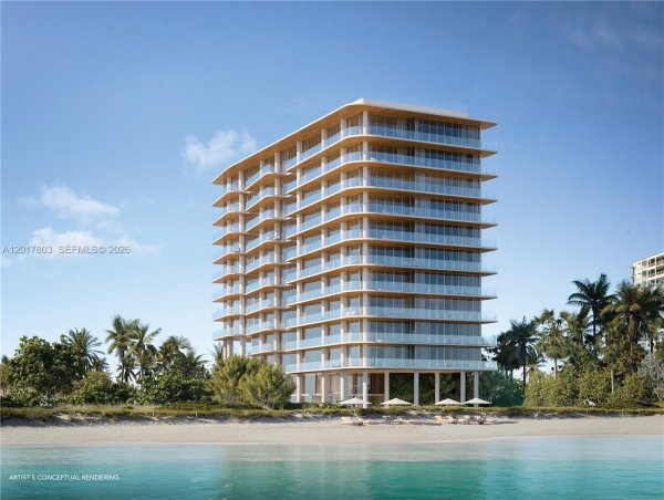 9317 Collins Ave #1003 Surfside, FL 33154