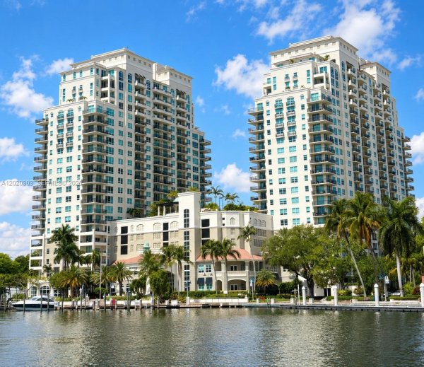610 W Las Olas Blvd #117N Fort Lauderdale, FL 33312