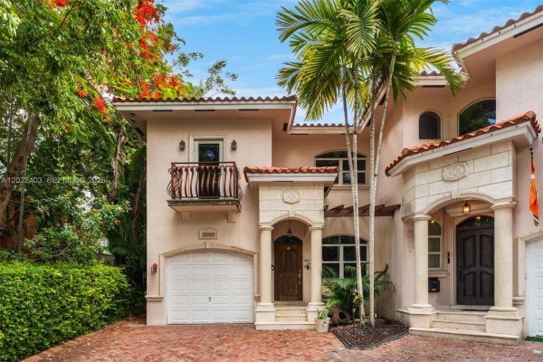 3060 Lime Ct #3060 Miami, FL 33133