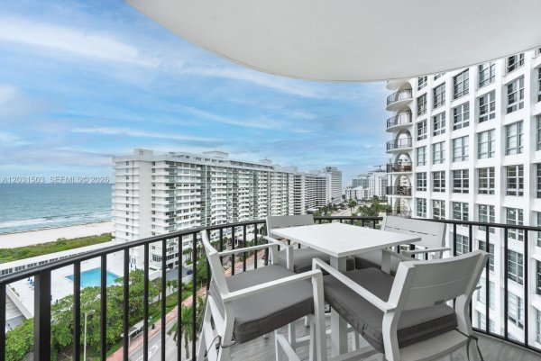 5660 Collins Ave #14C Miami Beach, FL 33140