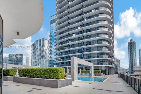 Undisclosed Address Miami, FL 33130