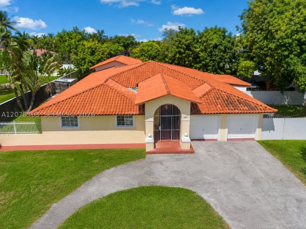 6450 SW 102nd Ave Miami, FL 33173
