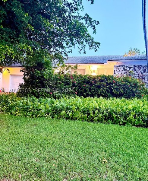 1460 Tagus Ave Coral Gables, FL 33156