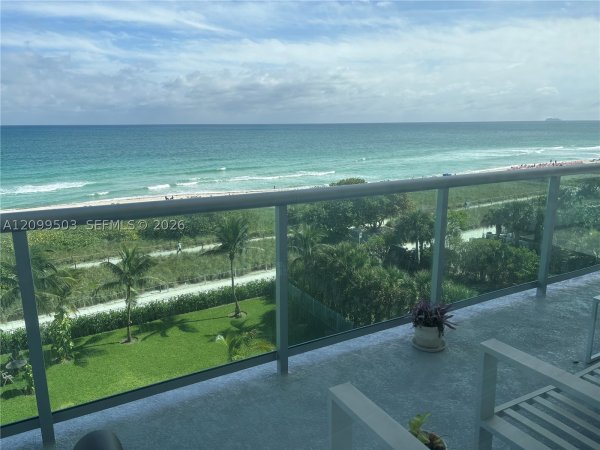 9511 Collins Ave #604 Surfside, FL 33154