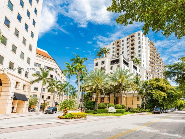 888 S Douglas Rd #602 Coral Gables, FL 33134