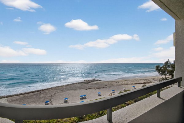 4000 N Ocean #701 Singer Island, FL 33404