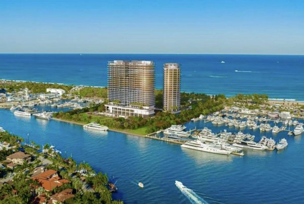 801 Seabreeze #Ph 2302 Fort Lauderdale, FL 33316