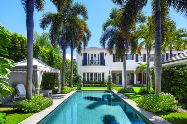 231 Coral Palm Beach, FL 33480