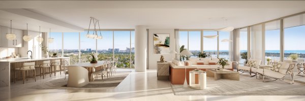 3773 S Flagler #701 West Palm Beach, FL 33405