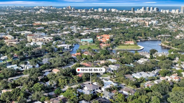 1014 SE 5th Ct Fort Lauderdale, FL 33301