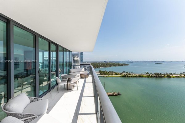 3131 NE 7th Ave #2406 Miami, FL 33137