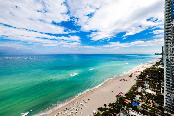 18101 Collins Ave #3604 Sunny Isles Beach, FL 33160