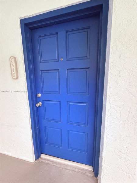 777 NE 62nd St #C415 Miami, FL 33138