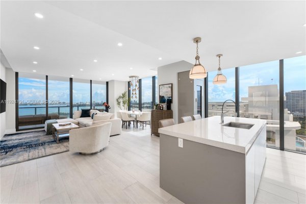 788 NE 23rd St #2201 Miami, FL 33137