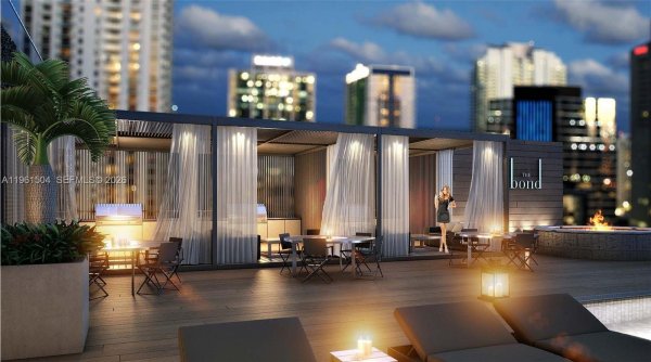 1080 Brickell Ave #3204 Miami, FL 33131