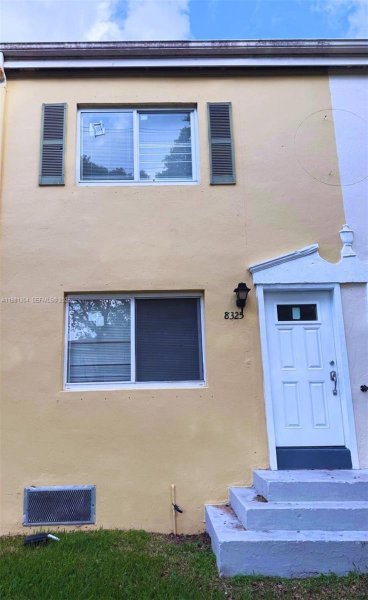 8325 NW 5th Ave #8325 Miami, FL 33150