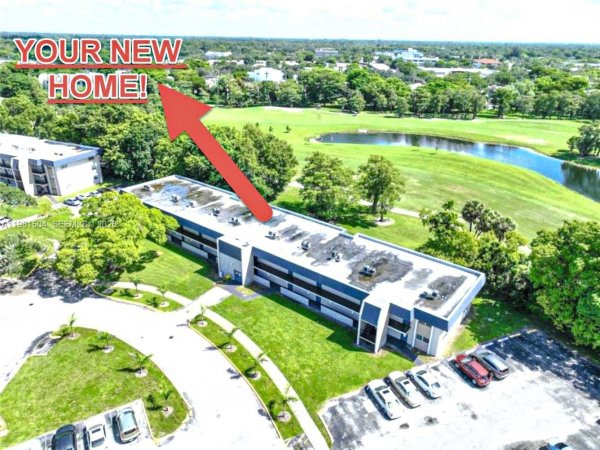 7911 N Colony Cir N #202 Tamarac, FL 33321