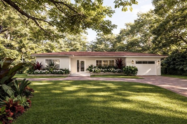 1180 NE 102nd St Miami Shores, FL 33138