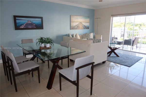 3601 NE 170th St #407 North Miami Beach, FL 33160