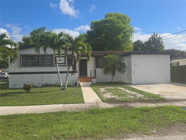 7840 SW 23rd St Miami, FL 33155