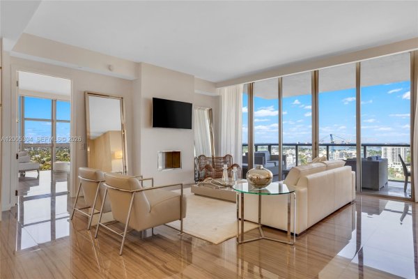 9705 Collins Ave #1805N Bal Harbour, FL 33154