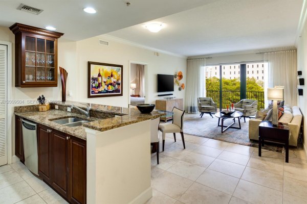 100 Andalusia #301 Coral Gables, FL 33134