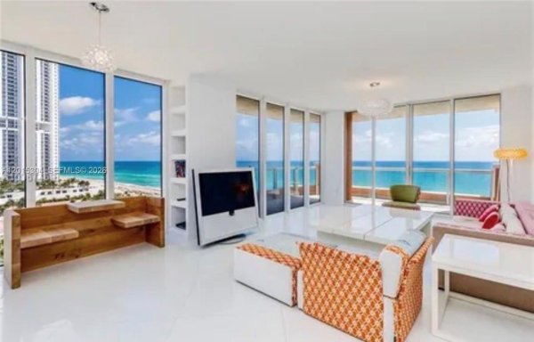 17875 Collins Ave #1101 Sunny Isles Beach, FL 33160