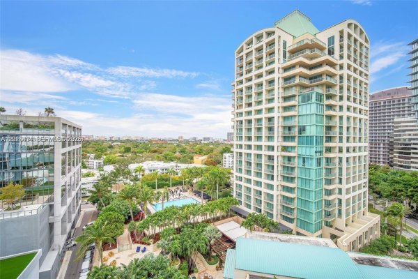 3400 SW 27th Ave #1105 Miami, FL 33133