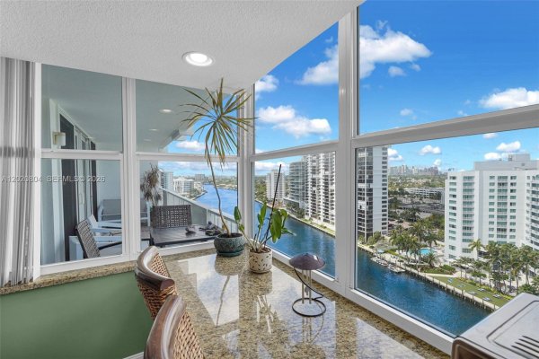 2800 E Sunrise Blvd #17E Fort Lauderdale, FL 33304