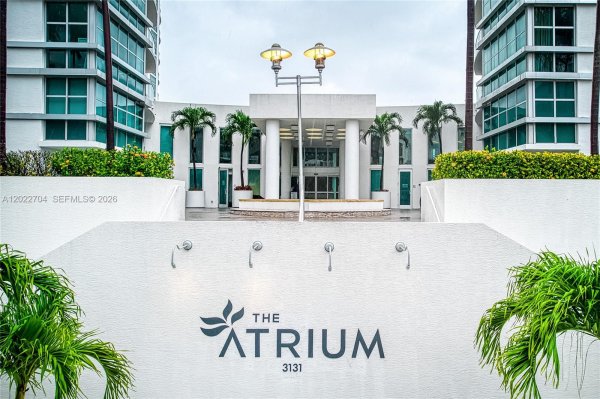 3131 NE 188th St #1-1104 Aventura, FL 33180