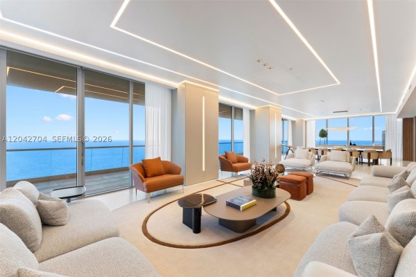 18501 Collins Ave #4003-04 Sunny Isles Beach, FL 33160