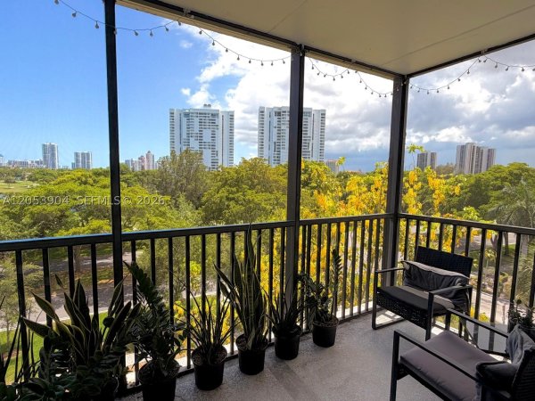 3475 N Country Clb Dr #603 Aventura, FL 33180
