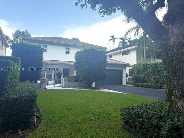 4861 Campo Sano Ct Coral Gables, FL 33146