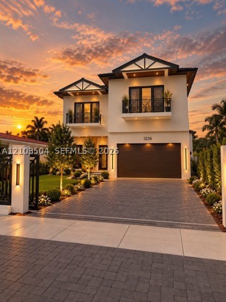 3236 SW 64th Ave Miami, FL 33155