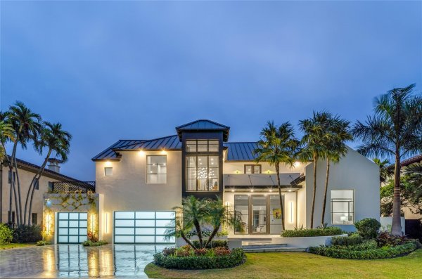 520 San Marco Fort Lauderdale, FL 33301