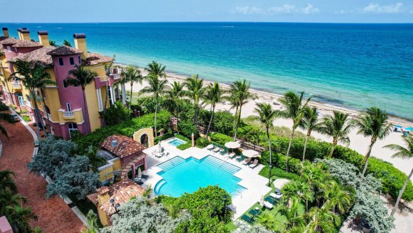 2100 N Ocean #16e Fort Lauderdale, FL 33305