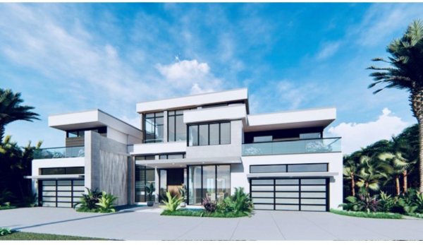 8 Isla Bahia Dr Fort Lauderdale, FL 33316