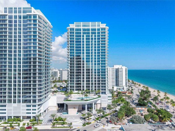 153 N Seabreeze #1803-S Fort Lauderdale, FL 33304