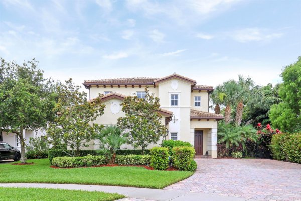 244 Behring Way Jupiter, FL 33458