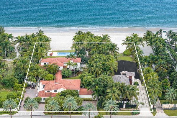 105+115 Ocean Blvd Golden Beach, FL 33160 105+115 Ocean Blvd Golden Beach, FL 33160