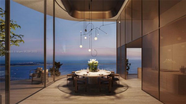 1428 Brickell Ave #1505 Miami, FL 33131 1428 Brickell Ave #1505 Miami, FL 33131